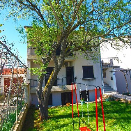 Apartment Dean 1595 Fažana Buitenkant foto