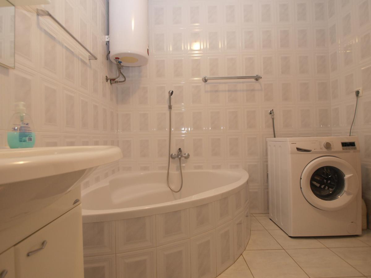 Apartment Dean 1595 Fažana Buitenkant foto