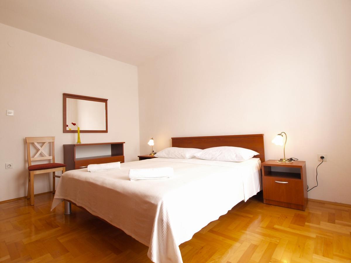 Apartment Dean 1595 Fažana Buitenkant foto