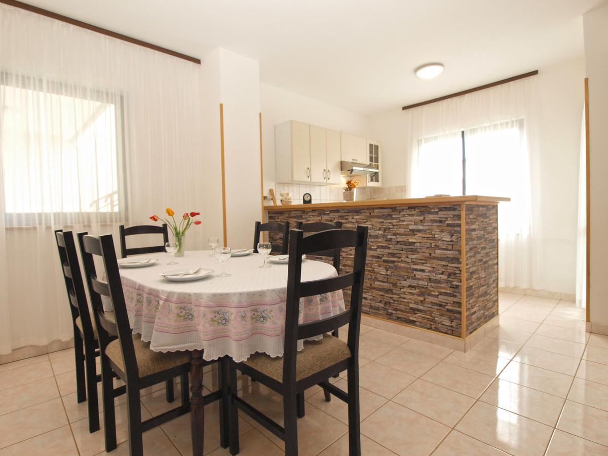 Apartment Dean 1595 Fažana Buitenkant foto