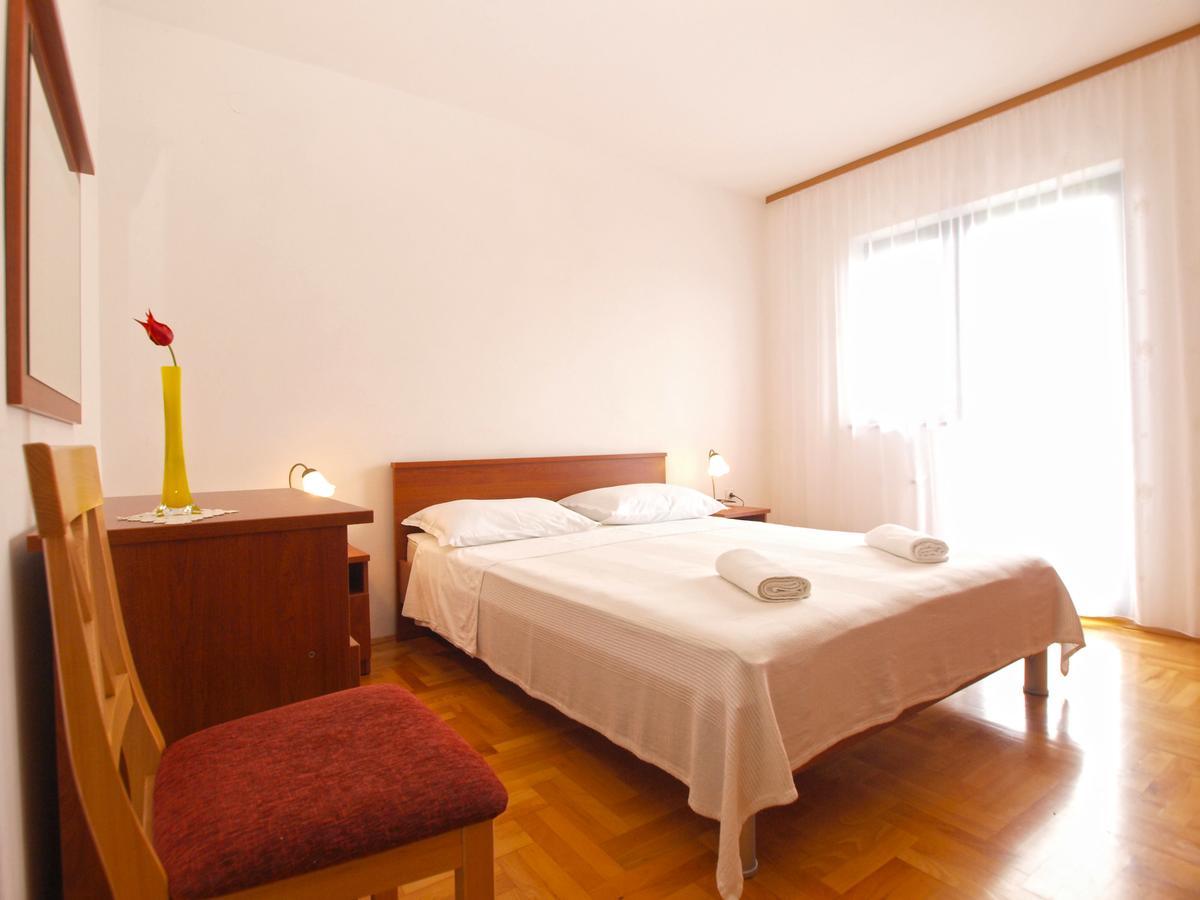 Apartment Dean 1595 Fažana Buitenkant foto