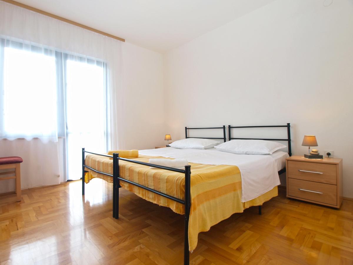 Apartment Dean 1595 Fažana Buitenkant foto