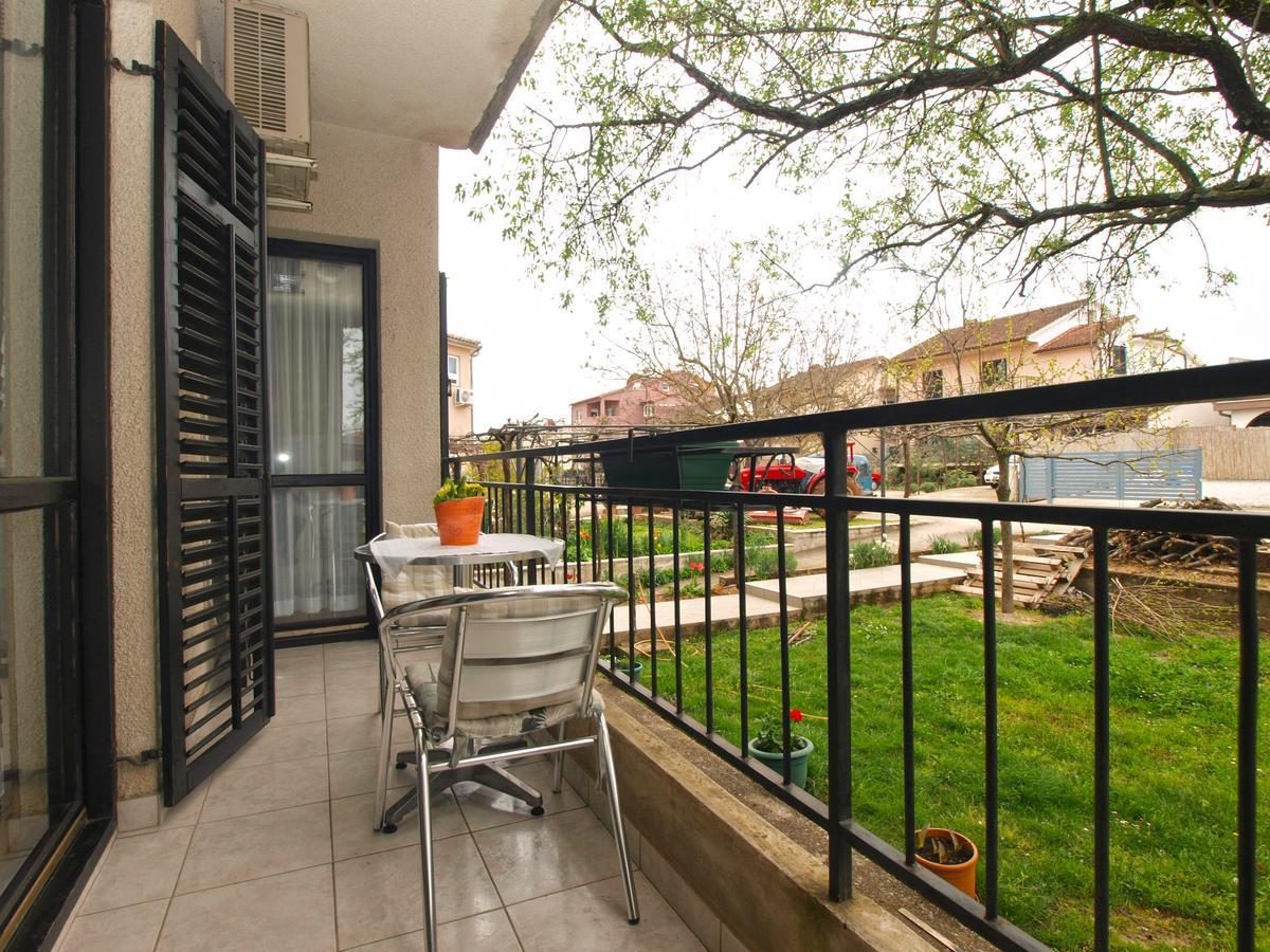Apartment Dean 1595 Fažana Buitenkant foto