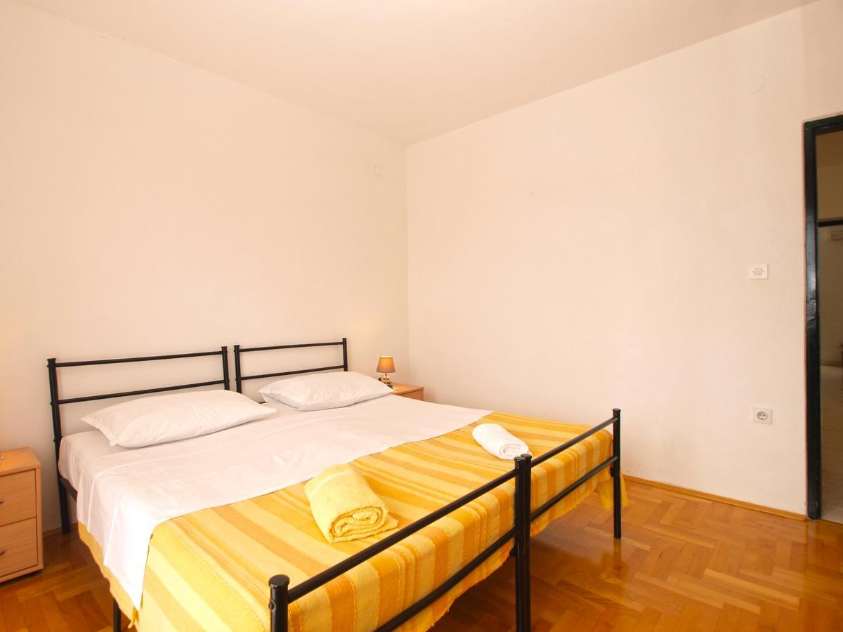 Apartment Dean 1595 Fažana Buitenkant foto