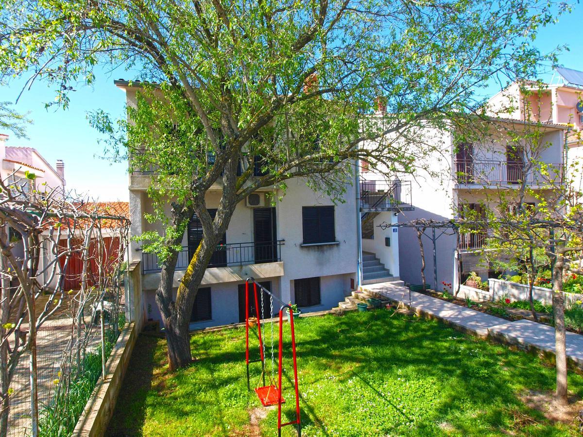 Apartment Dean 1595 Fažana Buitenkant foto